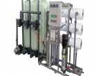 HỆ THỐNG LỌC NƯỚC RO CHO BỆNH VIÊN - PHÒM KHÁM ĐA KHOA