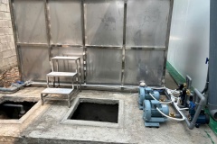 HỆ THỐNG XỬ LÝ NƯỚC THẢI CHO NHÀ MÁY SẢN XUẤT DƯỢC PHẨM