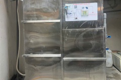 HỆ THỐNG XỬ LÝ NƯỚC THẢI NHA KHOA PLATINUM