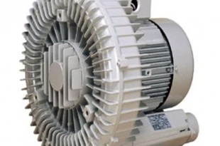 MÁY THỔI KHÍ CON SÒ DARGANG