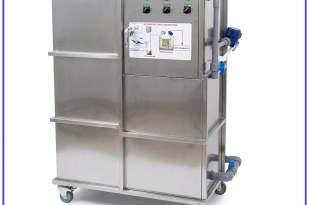 XỬ LÝ NƯỚC THẢI NHA KHOA- PHÒNG KHÁM THẨM MỸ