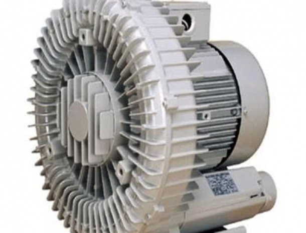 MÁY THỔI KHÍ CON SÒ DARGANG